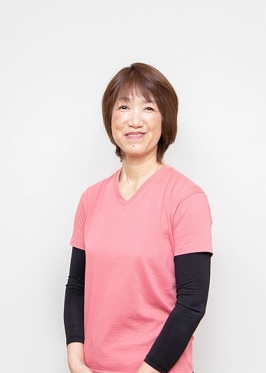 池田恭美(いけだきよみ)