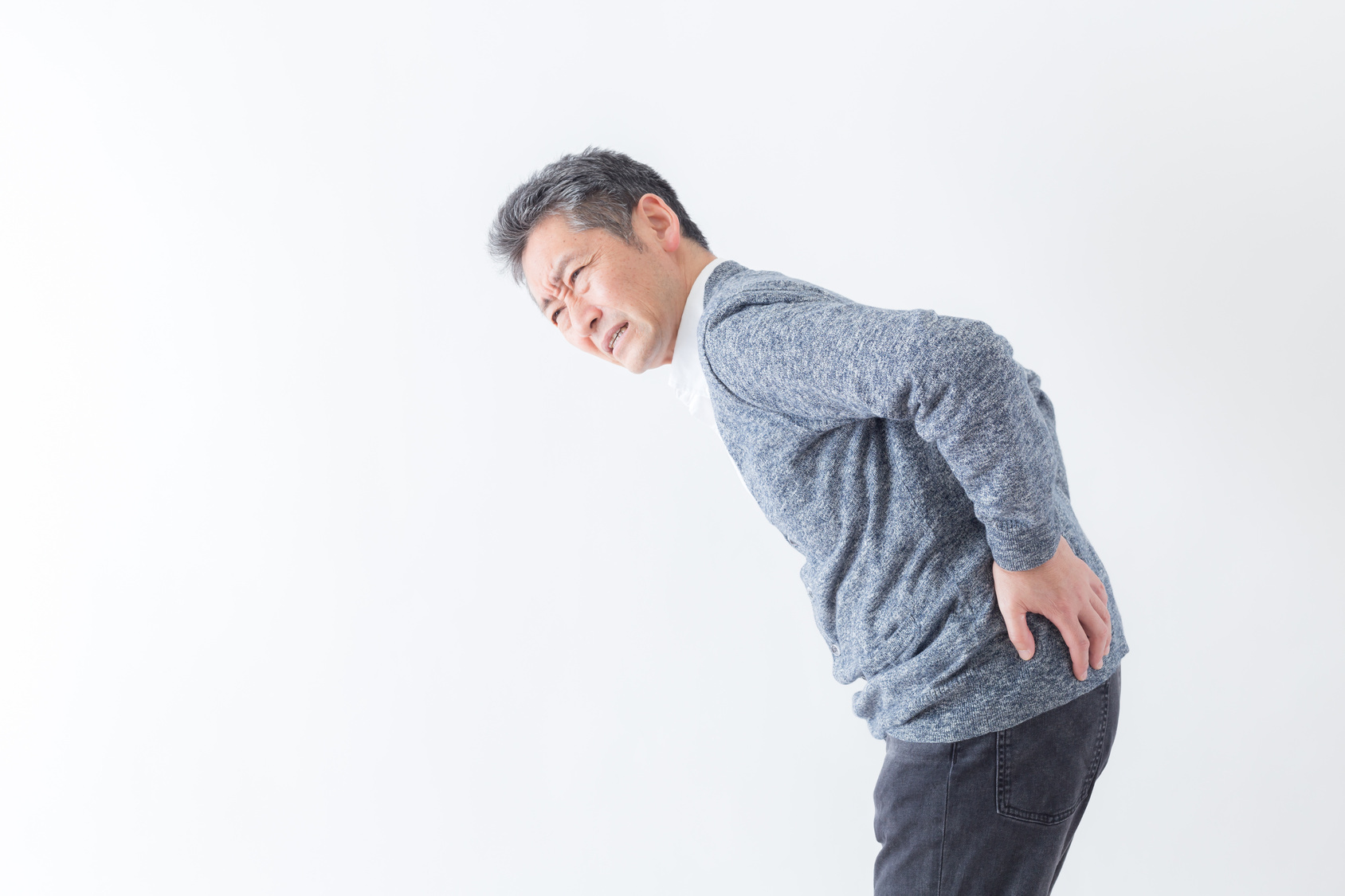 姿勢・骨盤矯正
