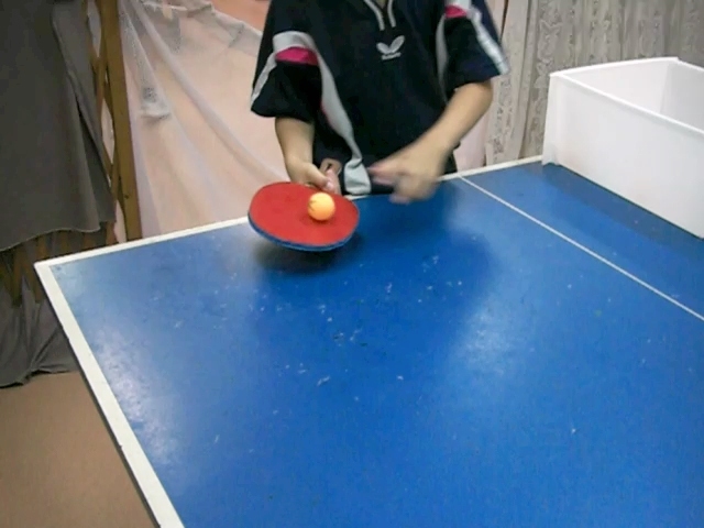 子どもに卓球を習わせたい