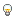 ひらめき電球