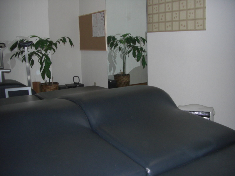 大阪市で整体は、口コミで評判・いけだ筋整復所