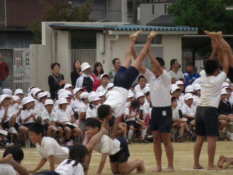 大阪市東住吉区の卓球教室　池田ピンポンクラブ