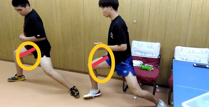 股関節