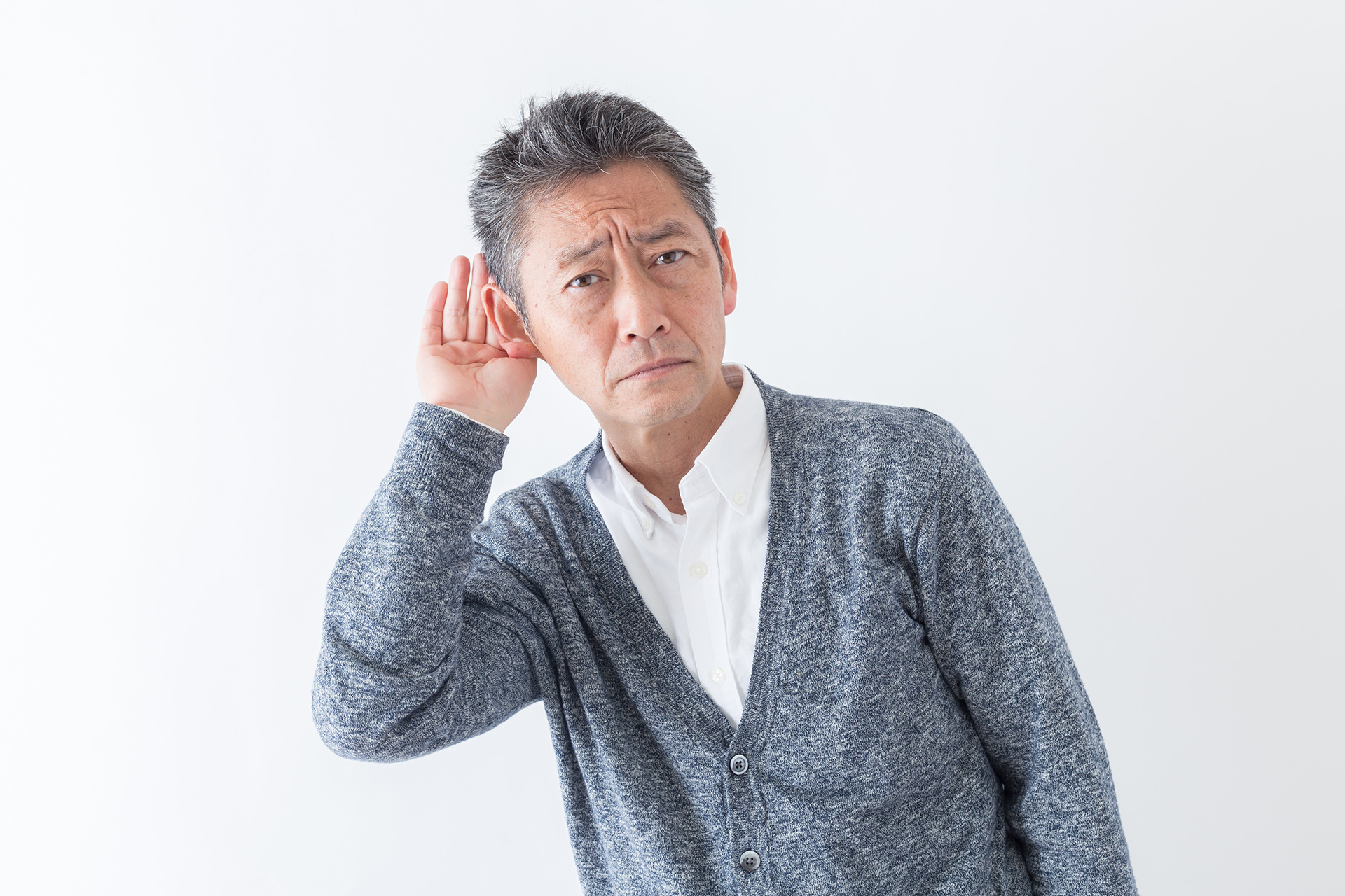 メニエール病