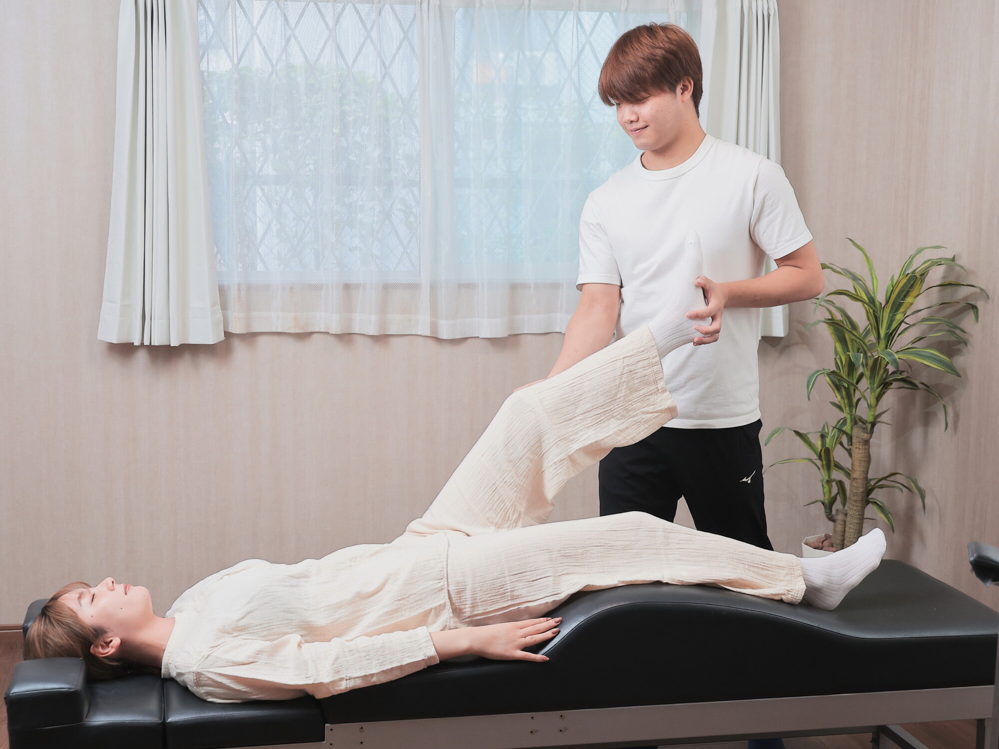 スポーツ障害・運動機能向上